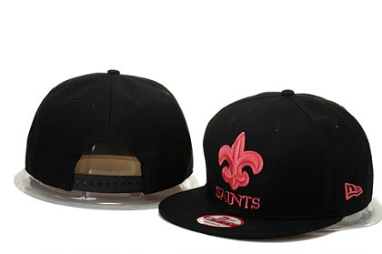 New Orleans Saints Hat YS 150225 003059
